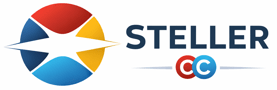 Steller.cc Logo